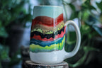 09-B Rainbow Valley PROTOTYPE Mug, 24 oz.