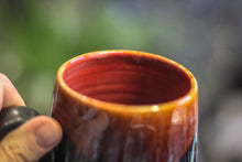 Load image into Gallery viewer, 07-D New Wave Textured Stein Mug - ODDBALL, 21 oz. - 10% off