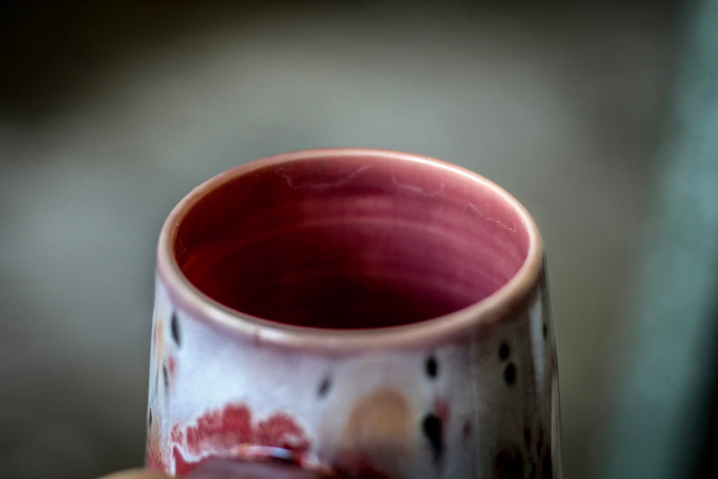 08-D PROTOTYPE Mug - MISFIT, 14 oz. - 15% off
