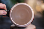 07-D EXPERIMENT Mug, 21 oz.