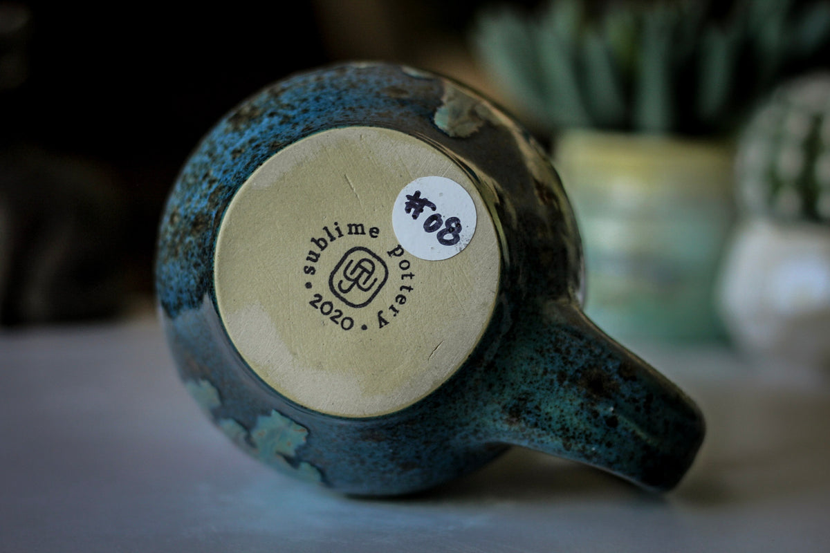 08-B PROTOTYPE Mug, 21 oz.