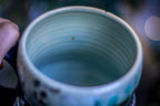 07-A Champlain Shale Gourd Mug, 26 oz.