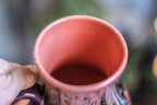 07-B Granny's Boudoir Barely Flared Mug - TOP SHELF, 25 oz.