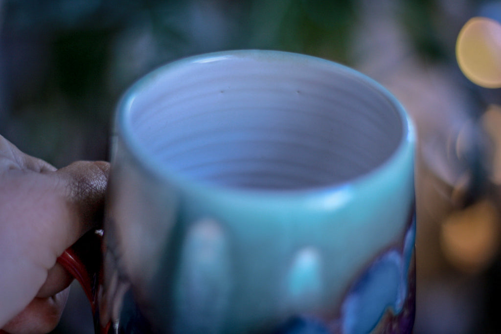 06-B Sonora Mug, 24 oz.