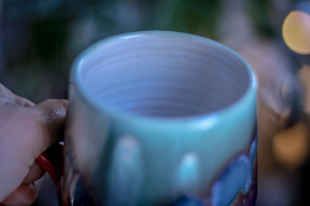 06-B Sonora Mug, 24 oz.