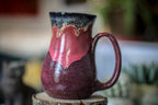 09-F PROTOTYPE Flared Mug, 14 oz.