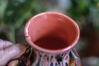 06-B Granny's Boudoir Flared Notched Mug - TOP SHELF, 23 oz.