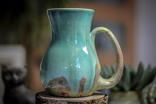 Load image into Gallery viewer, 11 EXPERIMENT Flared Mug, 18 oz.