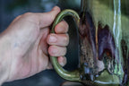 08-D PROTOTYPE Coleus Mug, 20 oz.
