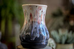 08-D Granny's Lace Flared Acorn Mug, 16 oz.