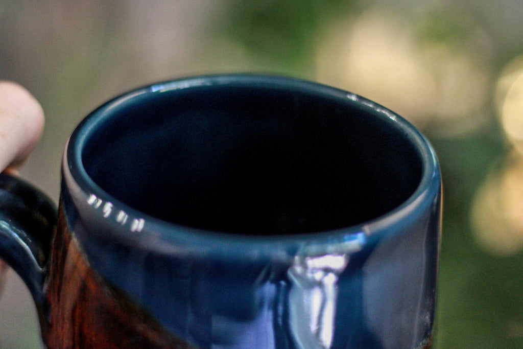 10-C Fire & Ice Mug - MISFIT, 20 oz. - 15% off