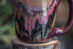 07-B High Desert PROTOTYPE Mug - TOP SHELF MISFIT, 22 oz.