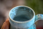 06-E PROTOTYPE Gourd Mug - MISFIT, 15 oz. - 15% off