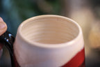07-D EXPERIMENT Mug, 21 oz.