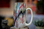 14  Snowy Grotto Mug - MINOR MISFIT, 20 oz.