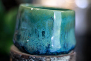 08-F EXPERIMENT Mug, 14 oz.