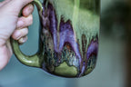 08-D PROTOTYPE Coleus Mug, 20 oz.