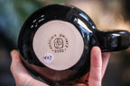 07-D EXPERIMENT Mug, 21 oz.