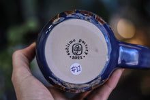 Load image into Gallery viewer, 27-B Blood Moon Notched Acorn Mug - MISFIT, 23 oz. - 25% off