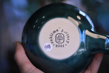 Load image into Gallery viewer, 08-D Molten Melon Variation Flared Mug, 17 oz.