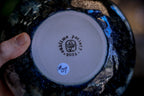 07-D New Wave Bowl - MINOR MISFIT, 31 oz. - 10% off