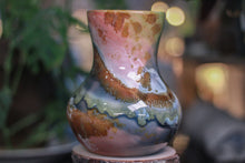 Load image into Gallery viewer, 09-D PROTOTYPE Barely Flared Vase, 26 oz.