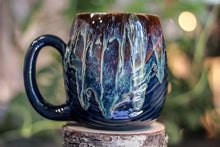 Load image into Gallery viewer, 11-D New Wave Textured Mug - TOP SHELF, 26 oz.
