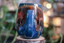 Load image into Gallery viewer, 09-B Fire &amp; Ice Mug - MISFIT, 26 oz. - 30% off