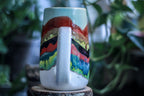 09-B Rainbow Valley PROTOTYPE Mug, 24 oz.