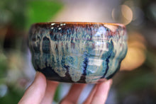 Load image into Gallery viewer, 10-G  New Wave Textured Wabi-Sabi Bowl, 13 oz.