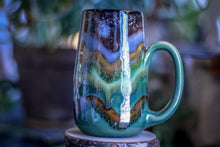 Load image into Gallery viewer, 08-A Rocky Mountain Midnight Mug, 23 oz.