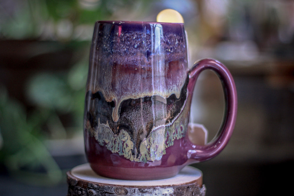 08-C Aurora PROTOTYPE Notched Mug, 18 oz.