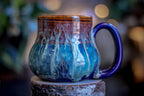 08-D New Wave Acorn Mug - TOP SHELF, 17 oz.