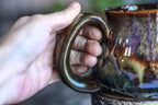 DRAWING WINNER: 08-C EXPERIMENT Squat Mug - MISFIT, 20 oz. - 20% off