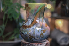 Load image into Gallery viewer, 09-D PROTOTYPE Barely Flared Vase, 26 oz.