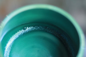 08-F EXPERIMENT Mug, 14 oz.