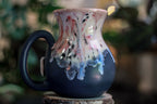 08-D Granny's Lace Flared Notched Mug - MINOR MISFIT, 23 oz. - 10% off