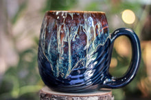 Load image into Gallery viewer, 11-D New Wave Textured Mug - TOP SHELF, 26 oz.
