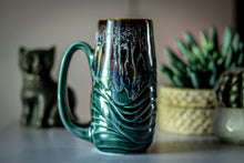 Load image into Gallery viewer, 10-D New Wave Textured Mug - MISFIT, 16 oz. - 15% off