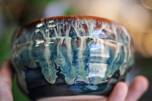 Load image into Gallery viewer, 10-G  New Wave Textured Wabi-Sabi Bowl, 13 oz.