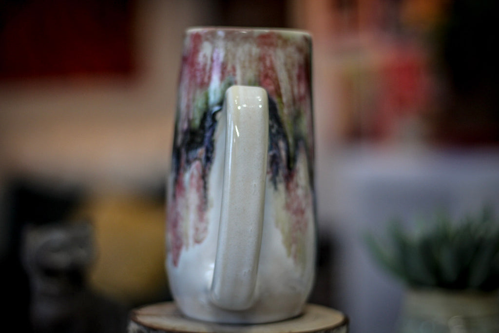 14  Snowy Grotto Mug - MINOR MISFIT, 20 oz.