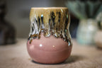 09-E PROTOTYPE Gourd Mug - MISFIT, 12 oz. - 15% off