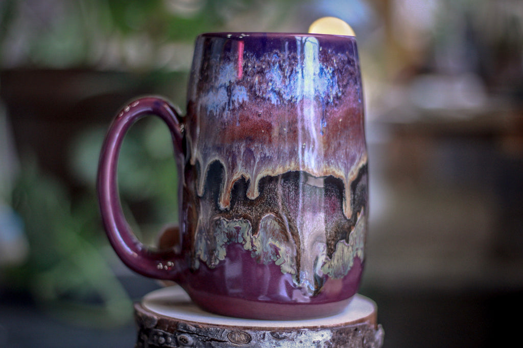 08-C Aurora PROTOTYPE Notched Mug, 18 oz.