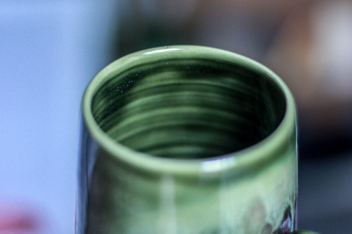 08-D PROTOTYPE Coleus Mug, 20 oz.