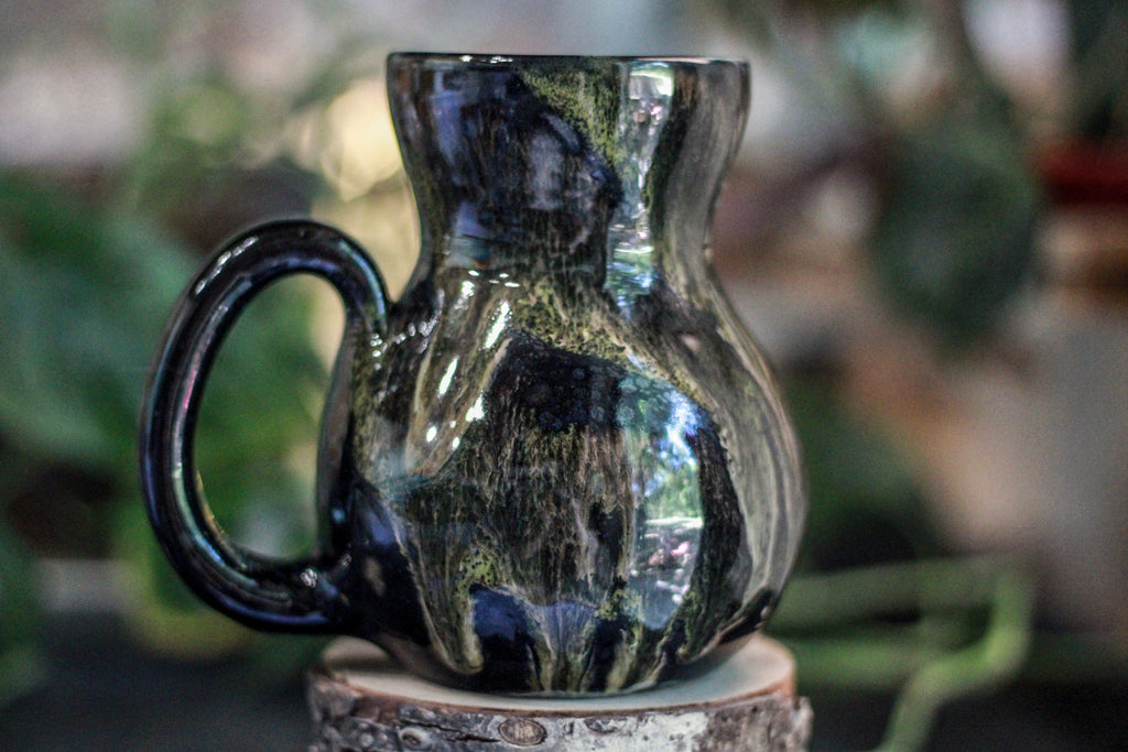 24-D Mossy Grotto Mug - MISFIT, 22 oz. - 40% off