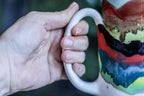 09-B Rainbow Valley PROTOTYPE Mug, 24 oz.