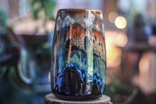 Load image into Gallery viewer, 08-C Desert Oasis PROTOTYPE Mug, 23 oz.