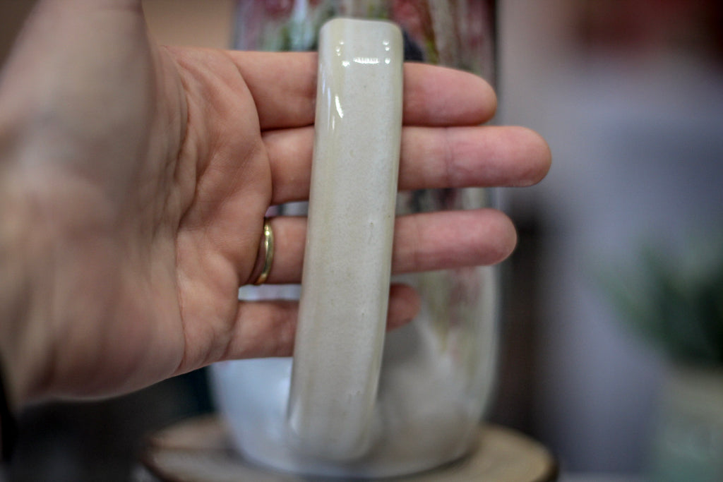 14  Snowy Grotto Mug - MINOR MISFIT, 20 oz.