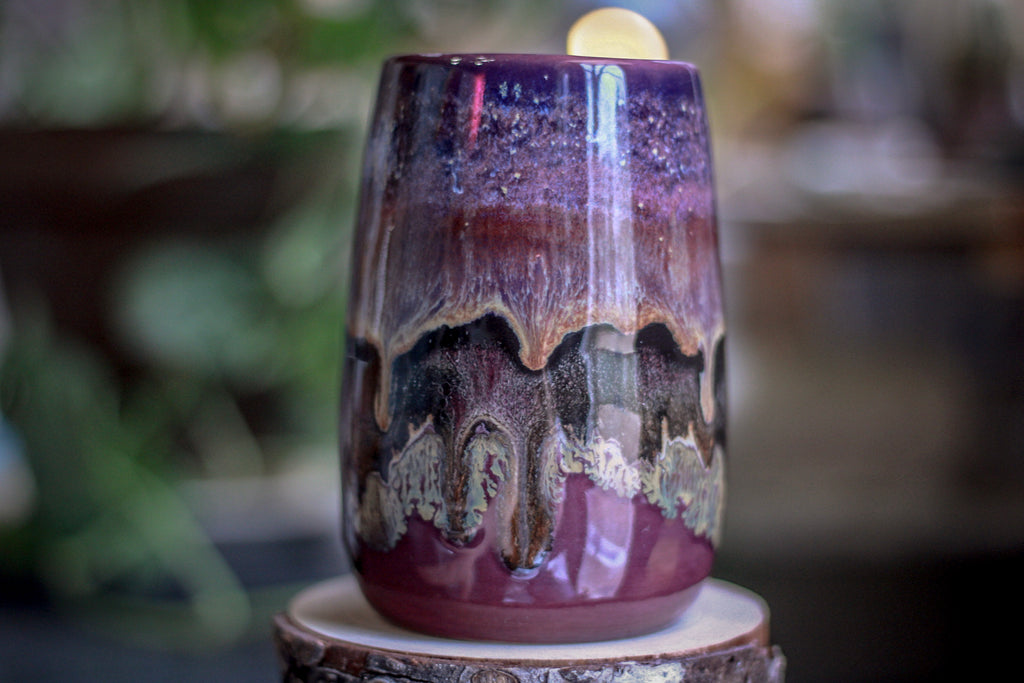 08-C Aurora PROTOTYPE Notched Mug, 18 oz.