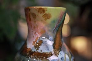 09-D PROTOTYPE Barely Flared Vase, 26 oz.